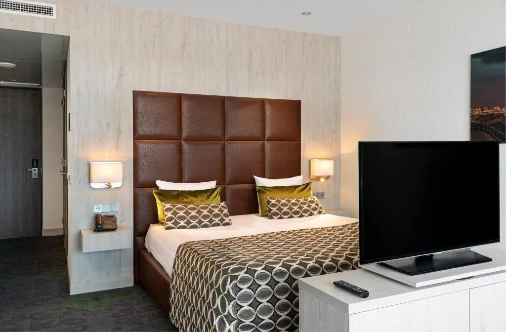 Van Der Valk Hotel Oostzaan - Amsterdam