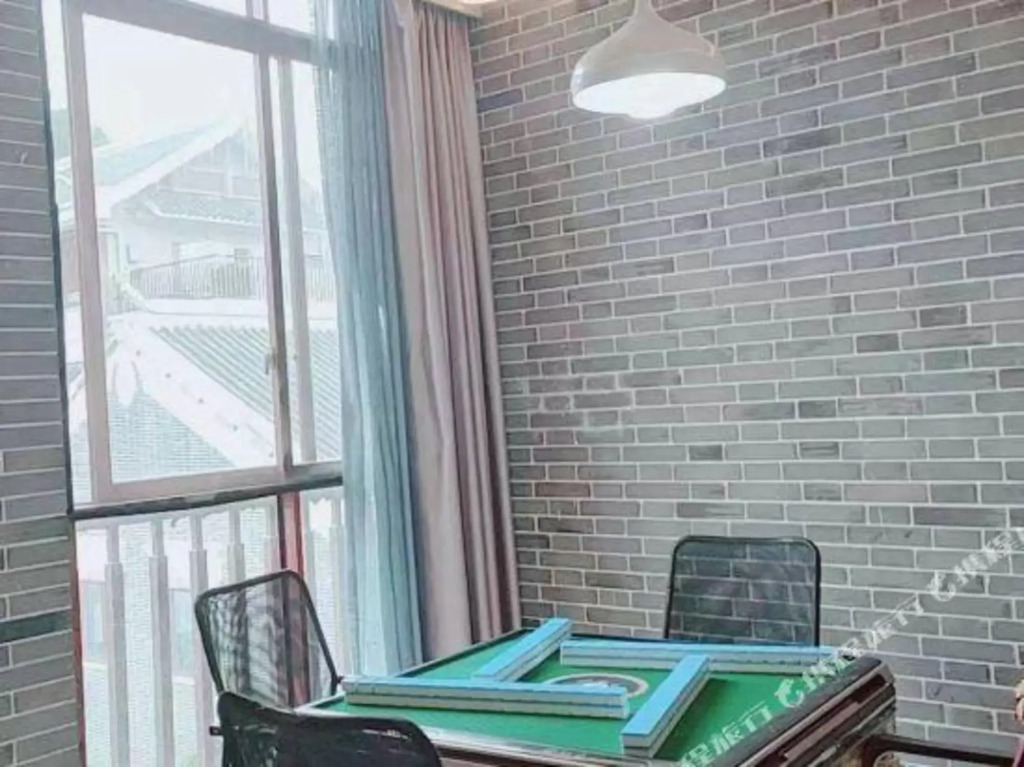 Mengfei Hotel (Liuzhou Yaobu Old Town)