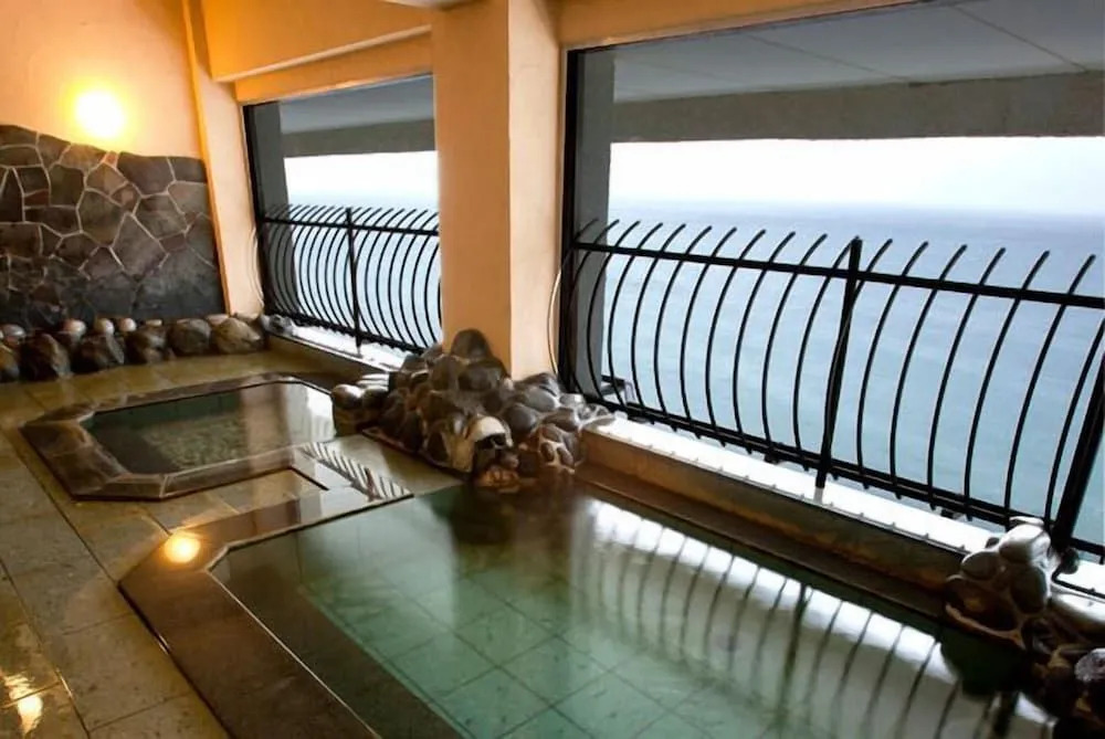 Izu Atagawa Hot Spring Family Hotel, Kaishunro