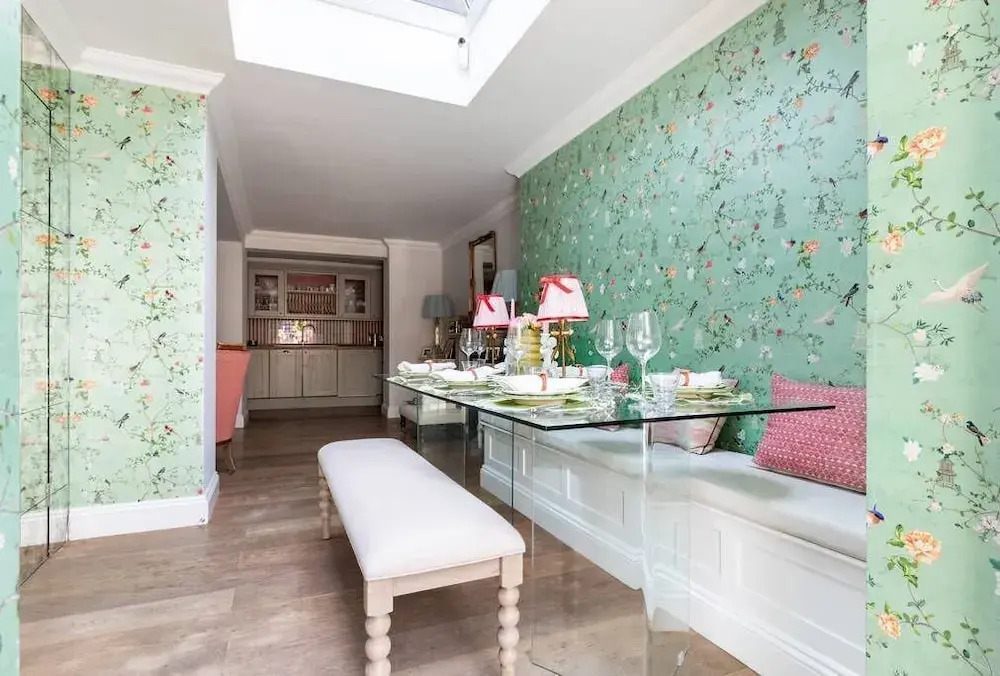 Westbourne Park Road Xvii by Onefinestay