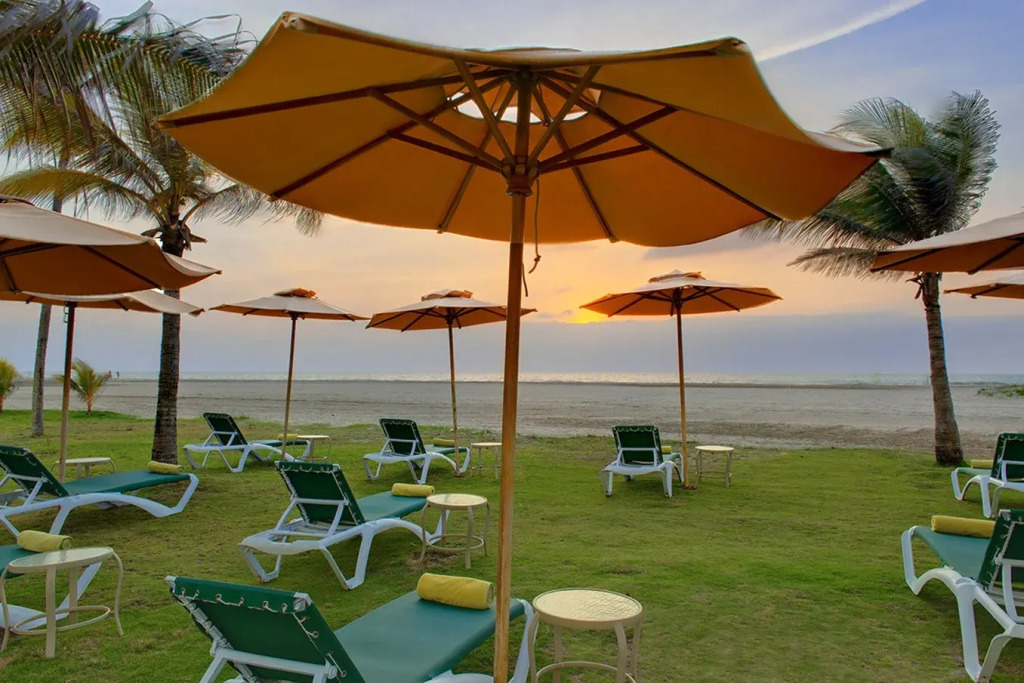 Holiday Inn Cartagena Morros by IHG