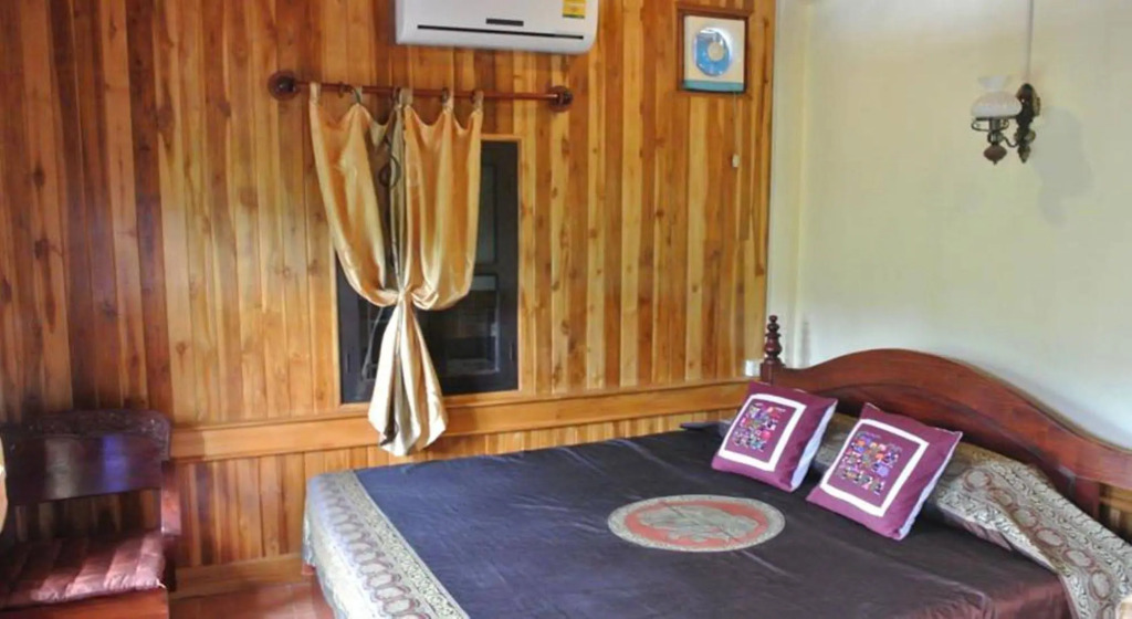 Khong Savath Guesthouse