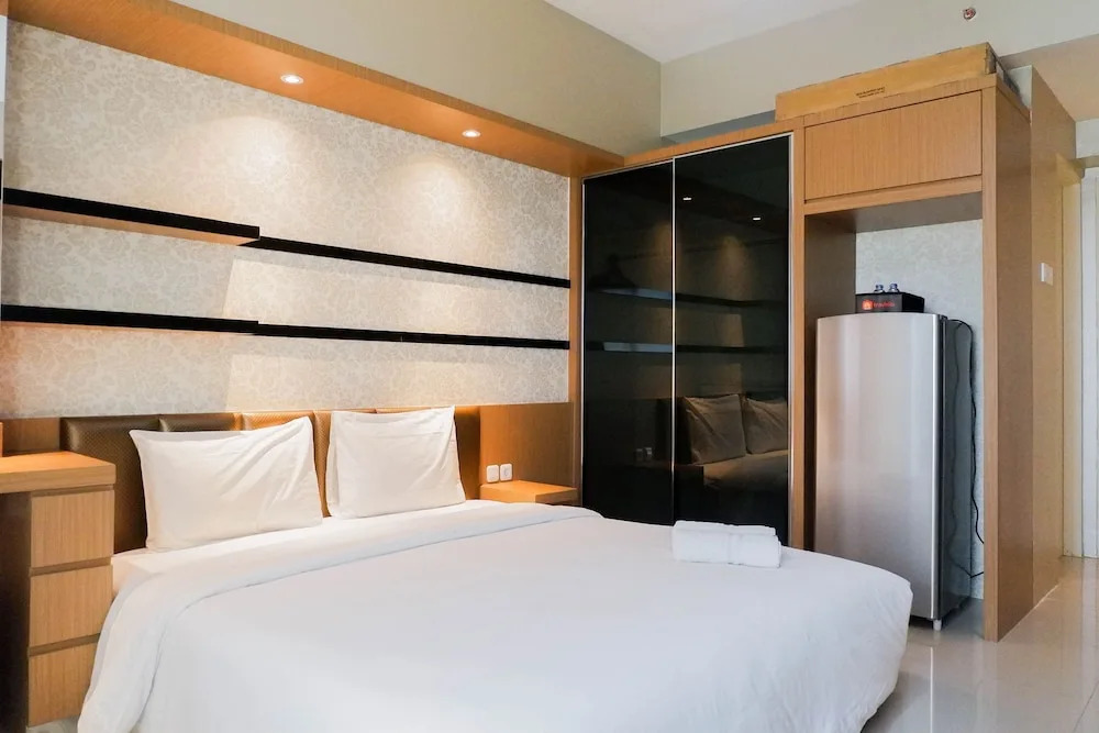 Cozy Studio at Tanglin Tower Supermall Mansion