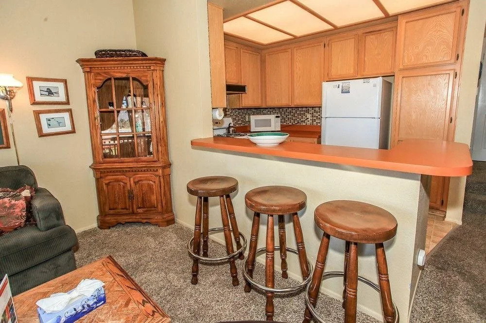 Orsi's Den