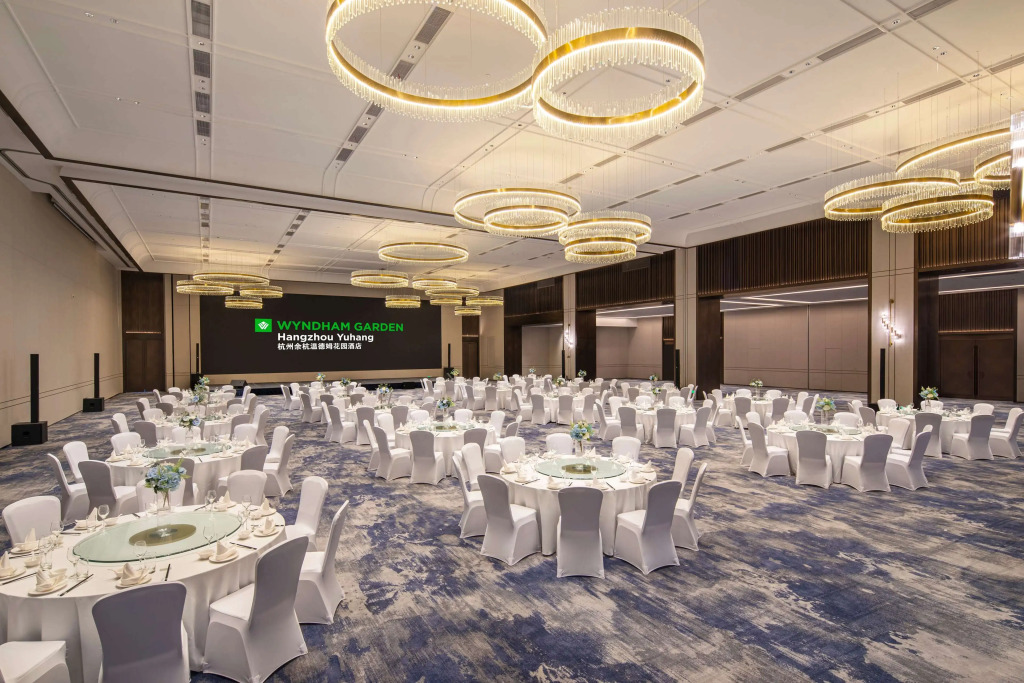 Wyndham Garden Hangzhou Yuhang