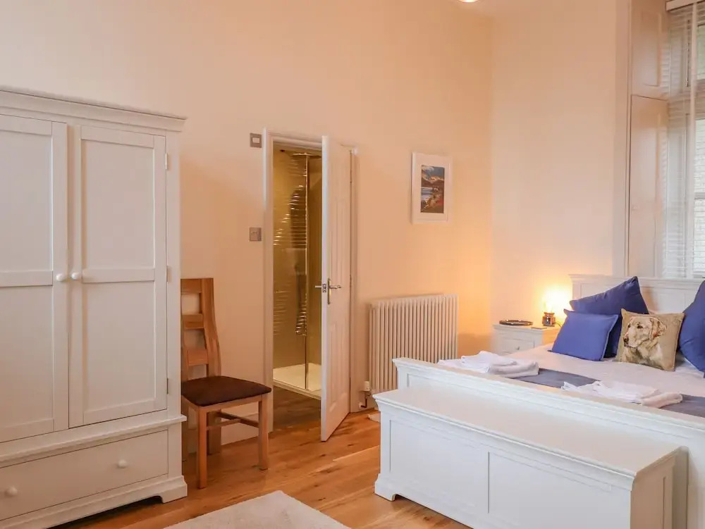 Rydal Suite