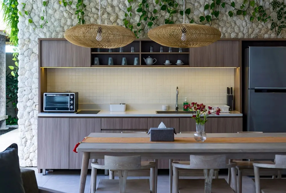 Best Selling 2 Bedrooms Villa in Central Seminyak