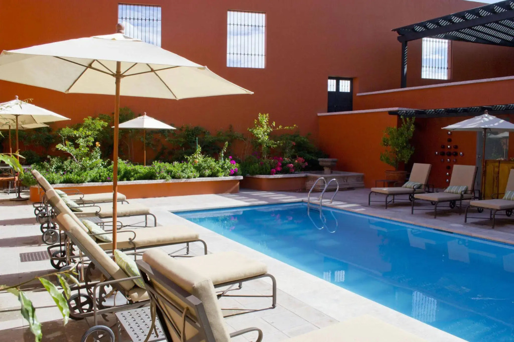 Hotel Casa Primavera Boutique & Spa