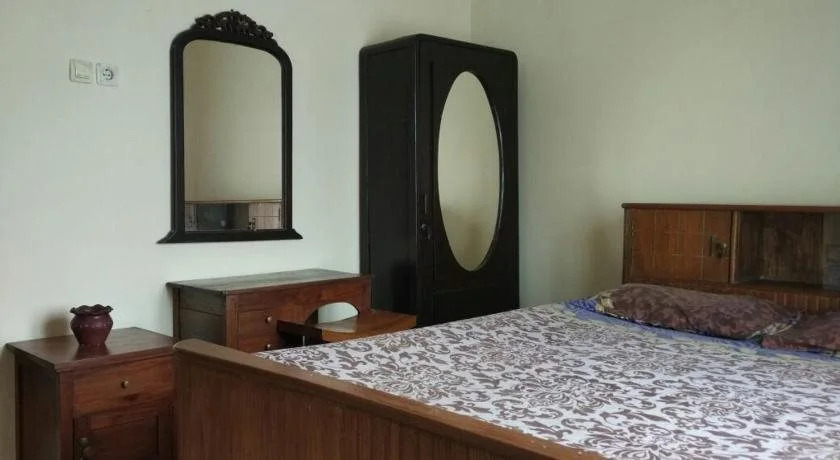 Pawiro Griyo Homestay