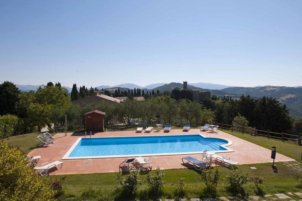 Tenuta di Biscina