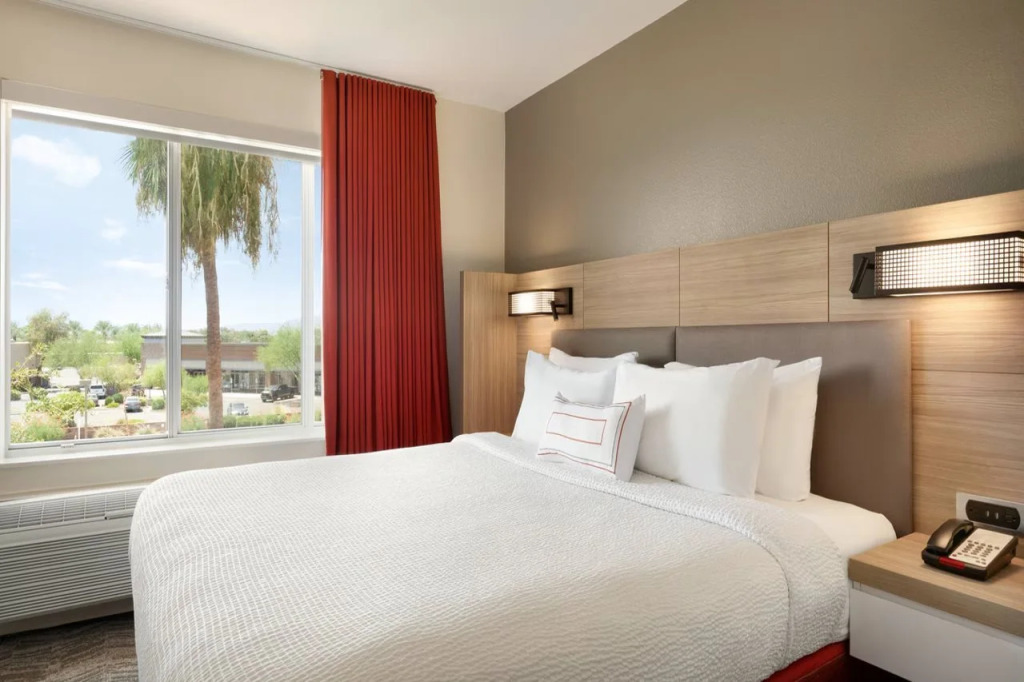 SpringHill Suites by Marriott Phoenix Chandler Fashion Center