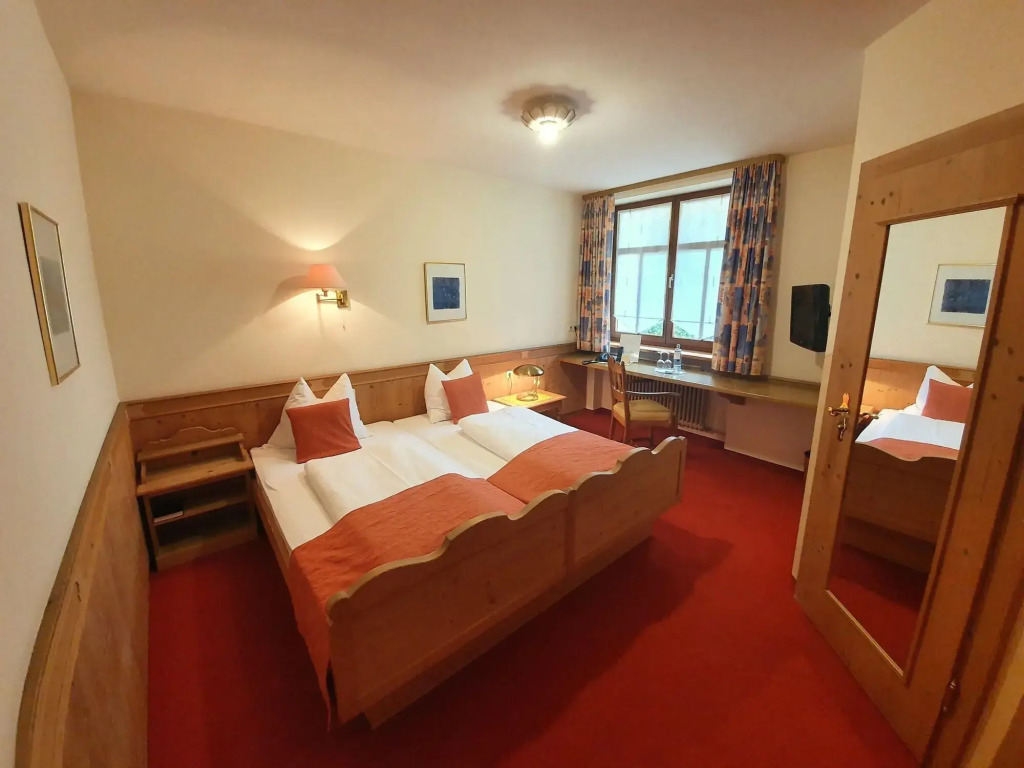 Hotel Hoyacker Hof