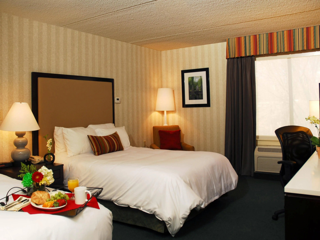 Home2 Suites by Hilton Chelmsford Lowell