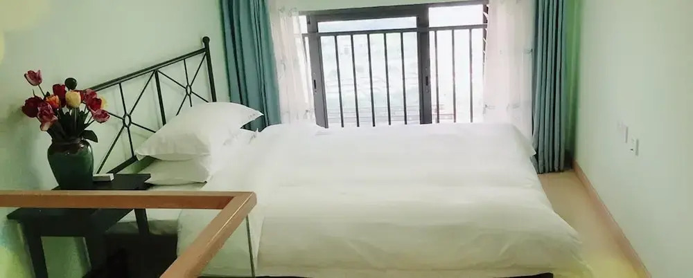 Guangzhou Accorda Apartment