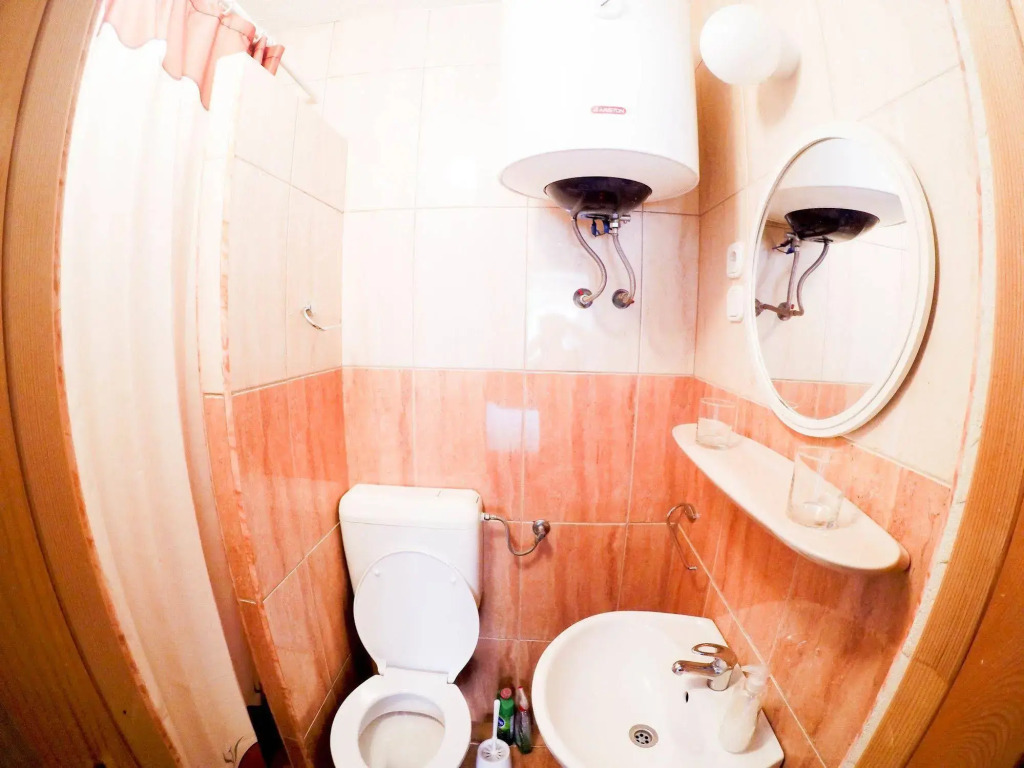 Accommodation Old Town Vitaic