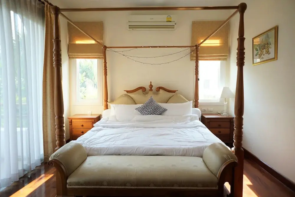 114 Star's Pier Private Villa