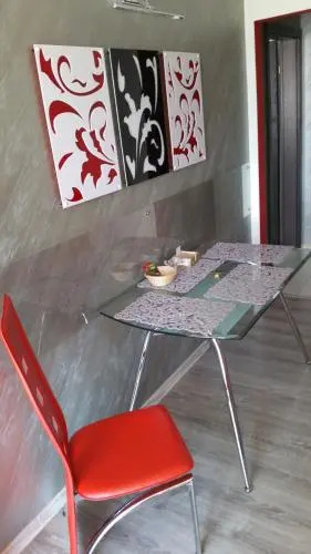 Apartament Kielce Folk