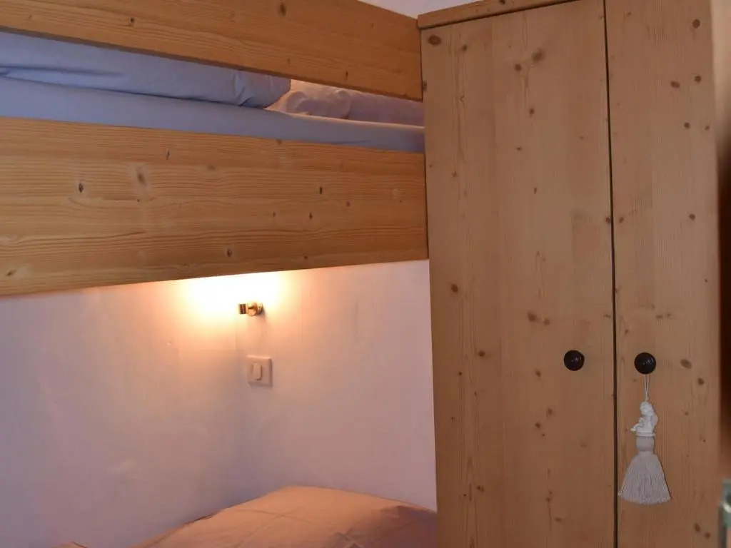Appartement Champagny-en-Vanoise, 3 pièces, 6 personnes - FR-1-464-80