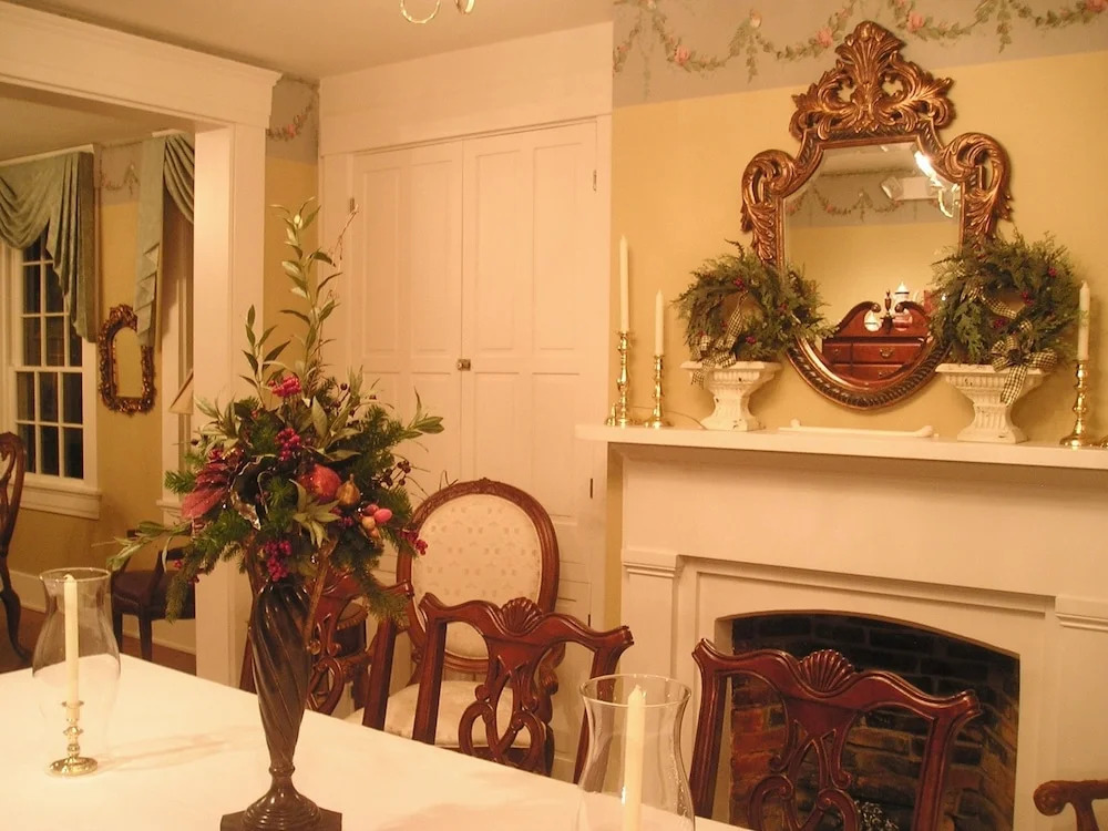 Kirkwood Inn
