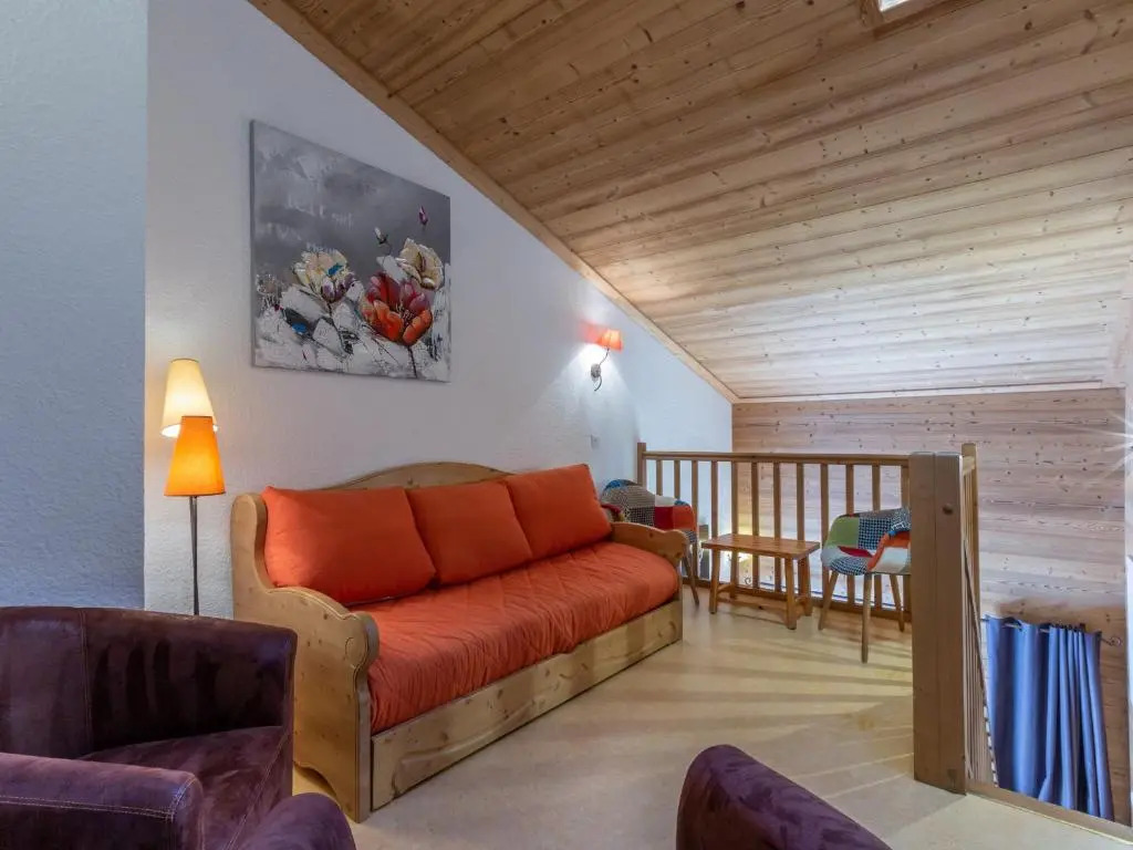 Appartement Méribel, 3 pièces, 8 personnes - FR-1-355-141