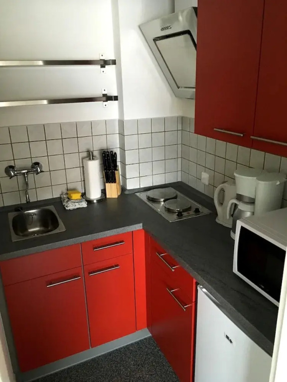 Arcaden Apartment