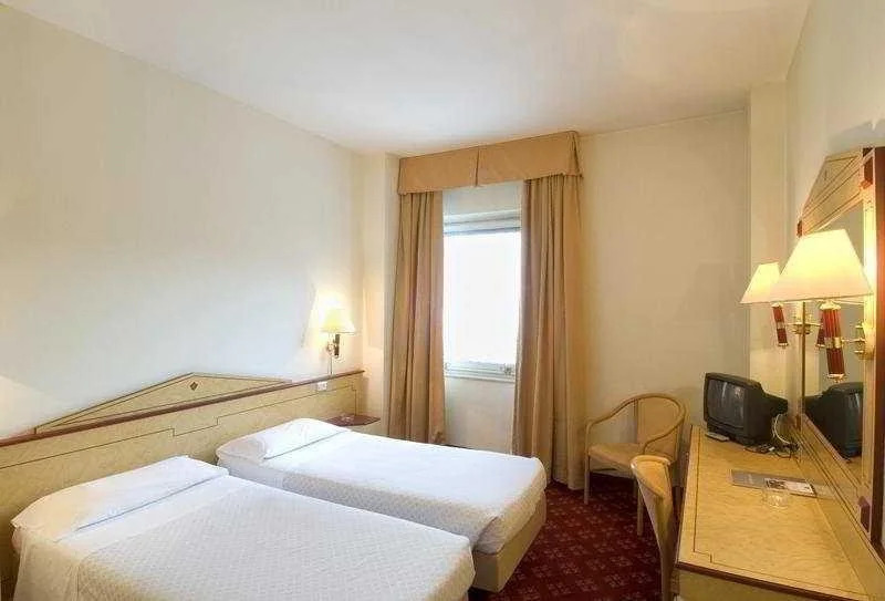 Hotel Alpi