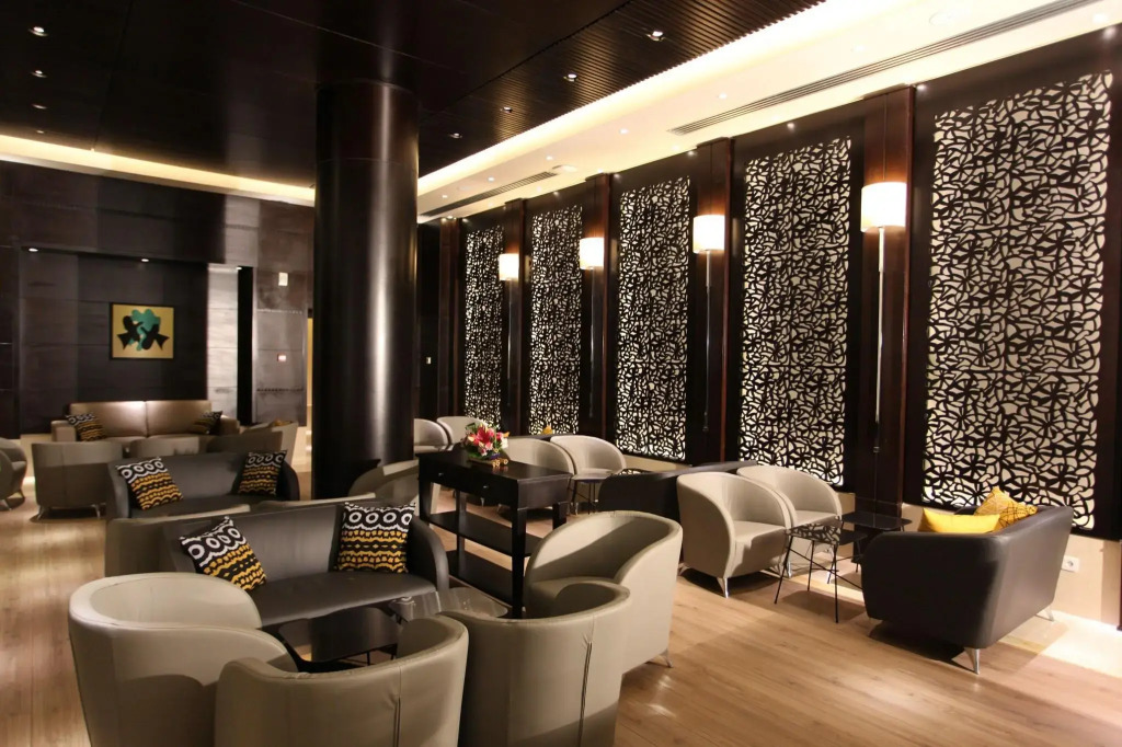 Le Corail Suites Hotel