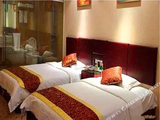 Xingdu Business Hotel