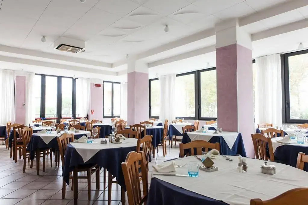 Hotel Apollo
