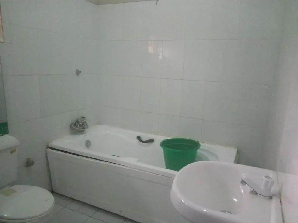 Progandy Guest House Annex