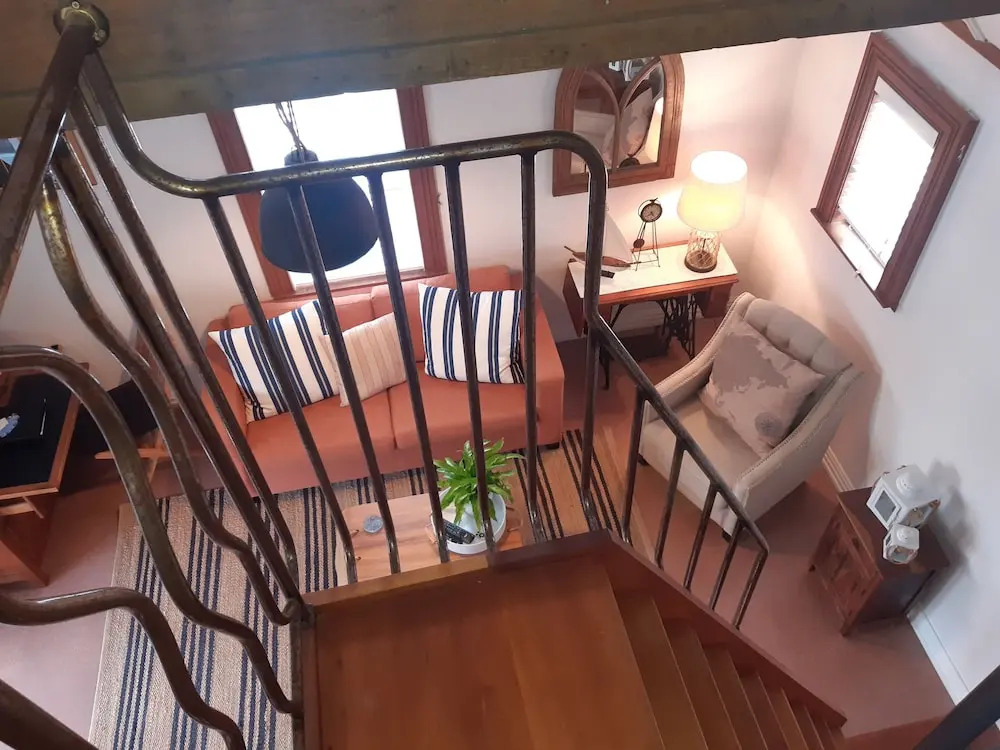 Harbour View Cottage