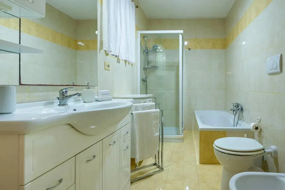 Myhome In The Centre Of Lecce