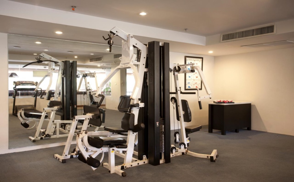 Woraburi Phuket Resort & Spa - SHA Plus