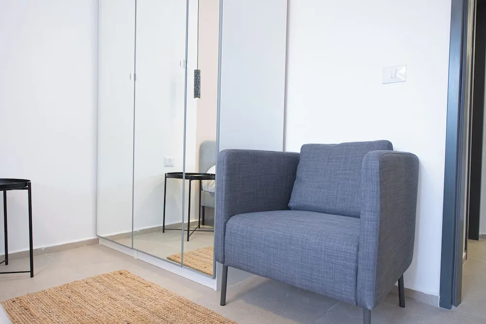 PORT CITY HAIFA - Downtown Luxury Apartments - MAMAK