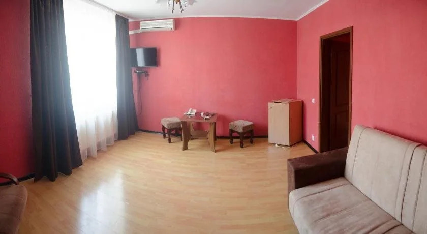 Galant Hotel