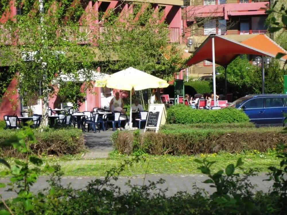 B307 Lahnstein in Lahnstein