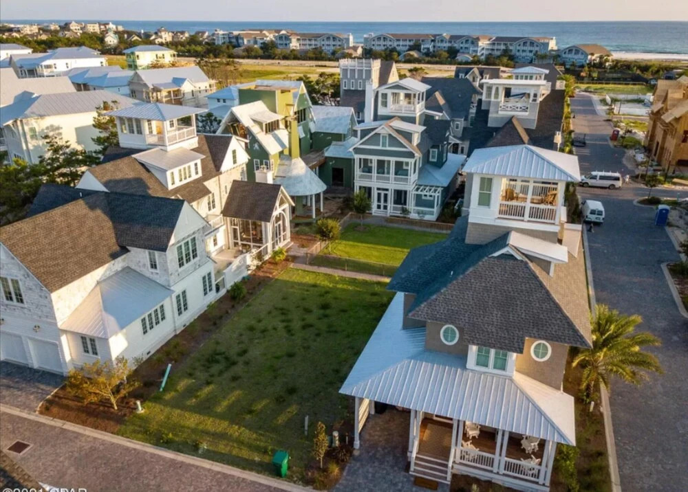 12 Patience Lane By Dune Vacation Rentals