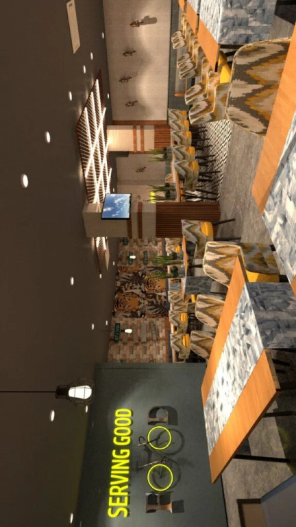 HOTEL THE ORION (A Unit Of Lankeswari Hotels And Resorts)