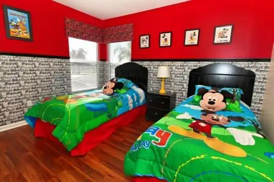 Jewel of Disney Two / Windsor Palms Resort, Kissimmee, US