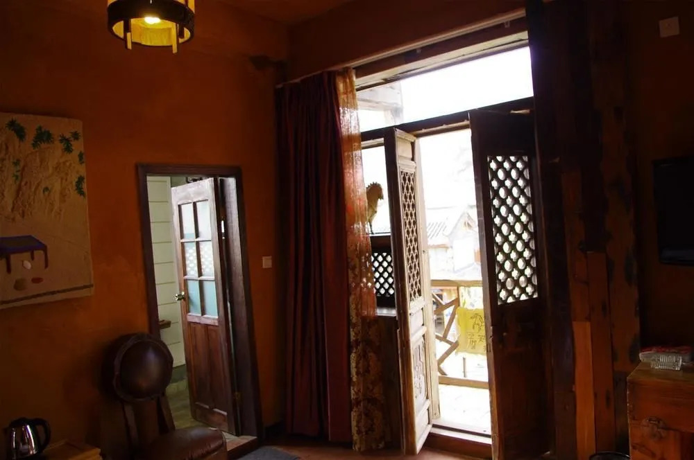 Nanshan Cottage Hotel