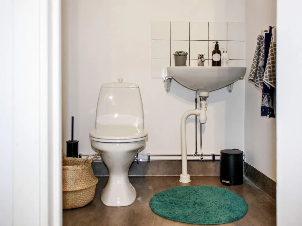 5 Person Holiday Home in Härnösand