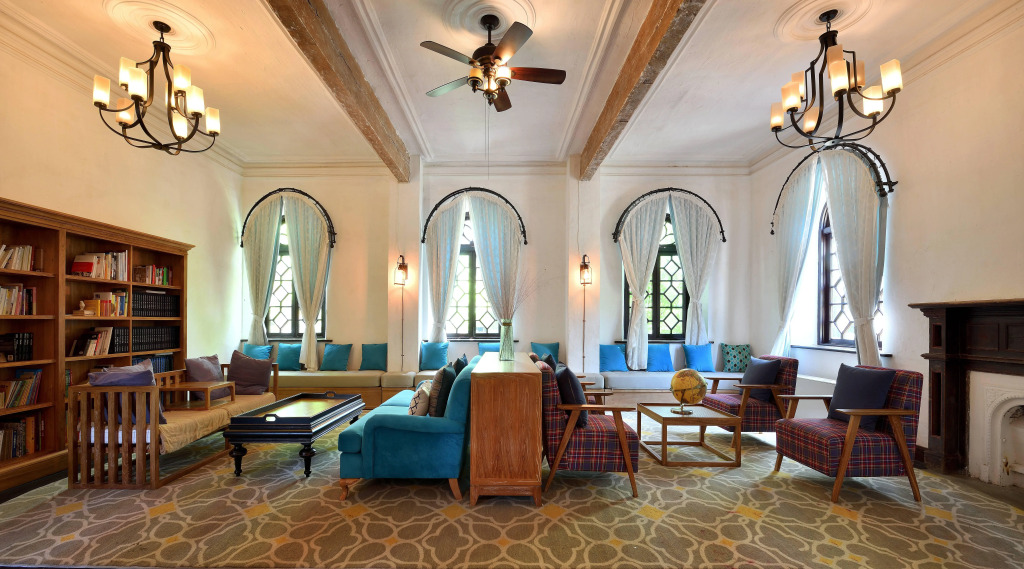 Blossom Hill Inn Suzhou Tongli Lize