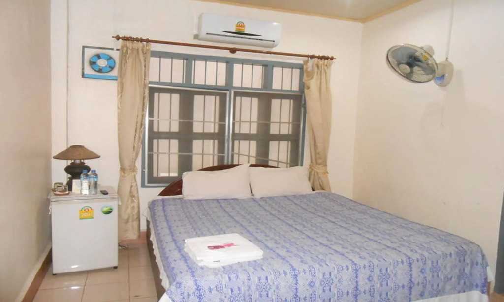 Phoxay Hotel