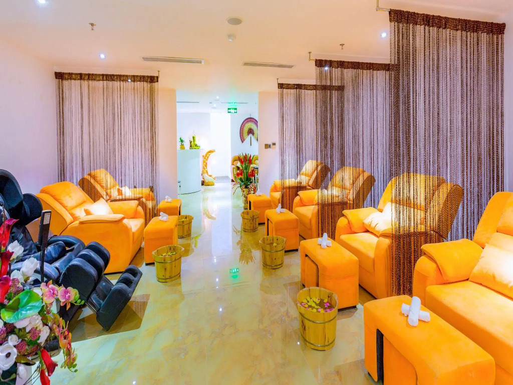 TND Hotel