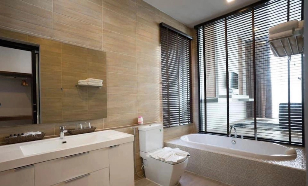 Belong Jin The Dam Hotel And Resort
