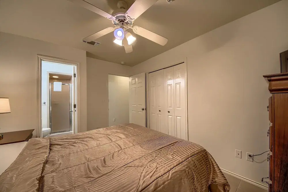 Ww D101 2 Bedroom Condo