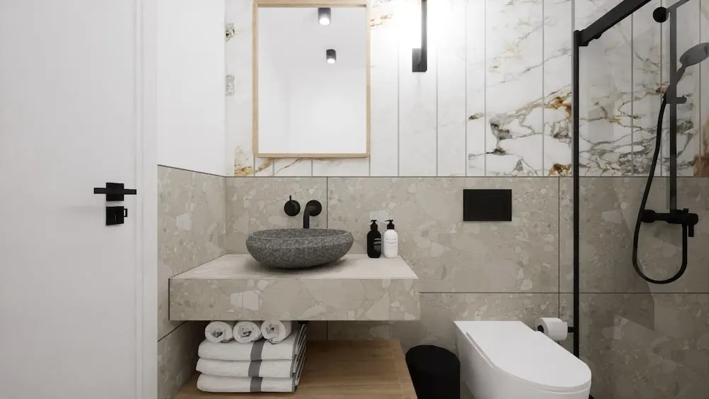 Athesense Suites