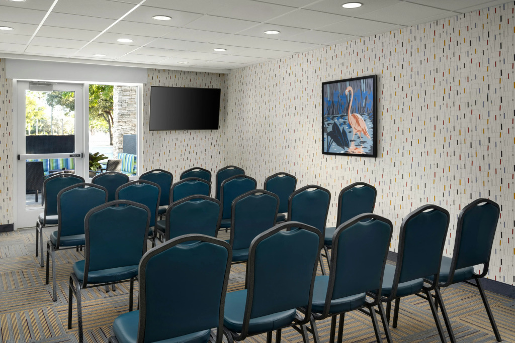 Home2 Suites by Hilton Miramar Ft. Lauderdale