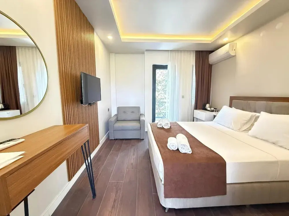 Royal Dreams Hotel