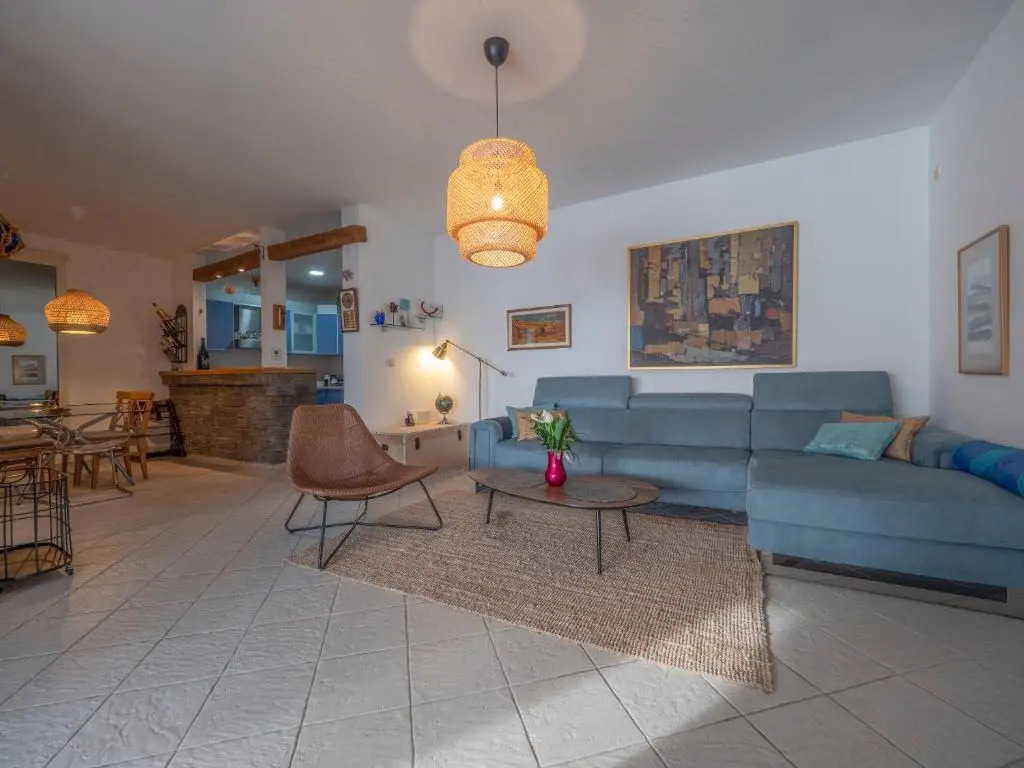 Apartment Radovic